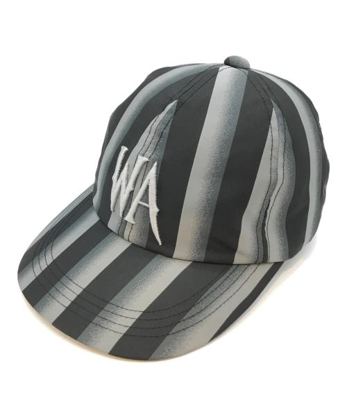 CA4LA（カシラ）CA4LA (カシラ) WEDNESDAY (ウェンズデイ) BB CAP　CLB00302の古着・服飾アイテム