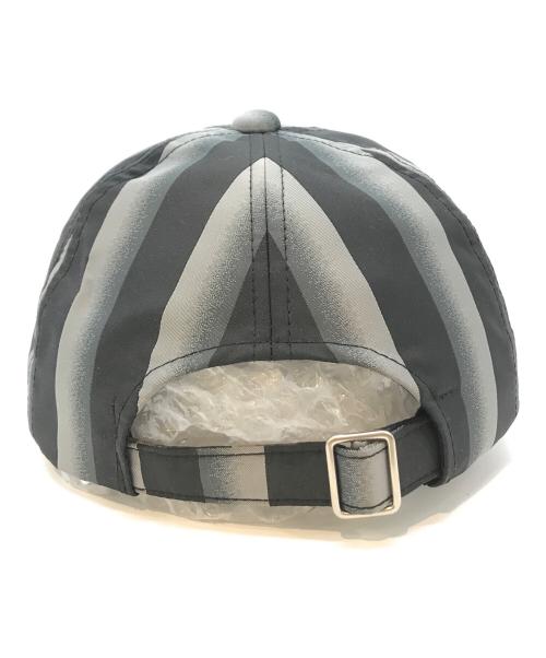 CA4LA（カシラ）CA4LA (カシラ) WEDNESDAY (ウェンズデイ) BB CAP　CLB00302の古着・服飾アイテム