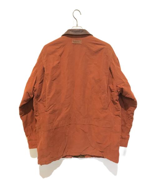marboro classics（マルボロクラシックス）marboro classics (マルボロクラシックス) ジャケット オレンジ サイズ:XLの古着・服飾アイテム