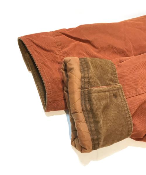 marboro classics（マルボロクラシックス）marboro classics (マルボロクラシックス) ジャケット オレンジ サイズ:XLの古着・服飾アイテム