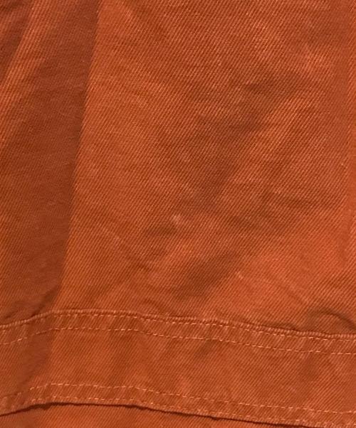 marboro classics（マルボロクラシックス）marboro classics (マルボロクラシックス) ジャケット オレンジ サイズ:XLの古着・服飾アイテム