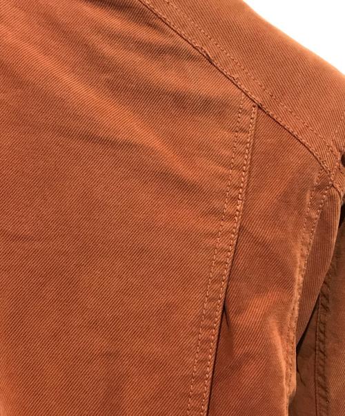 marboro classics（マルボロクラシックス）marboro classics (マルボロクラシックス) ジャケット オレンジ サイズ:XLの古着・服飾アイテム