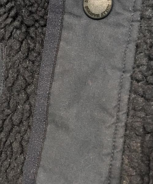 HELLY HANSEN（ヘリーハンセン）HELLY HANSEN (ヘリーハンセン) フレームプルーフウールFPサーモワークジャケット ネイビー サイズ:Lの古着・服飾アイテム