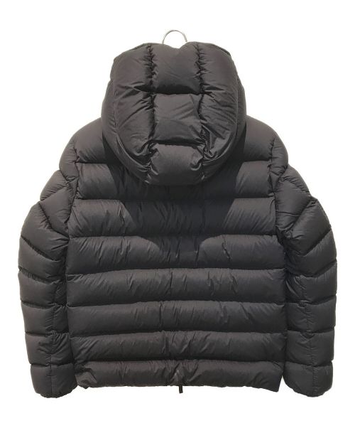 MONCLER（モンクレール）MONCLER (モンクレール) ダウンジャケット　I20911A00034 596K7 ブラック サイズ:1の古着・服飾アイテム