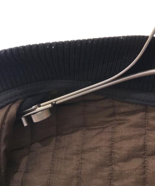 ARMANI COLLEZIONI（アルマーニ コレツィオーニ）ARMANI COLLEZIONI (アルマーニ コレツィオーニ) ジャケット ブラウン サイズ:48の古着・服飾アイテム