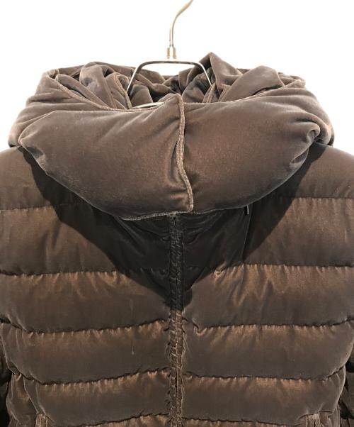 EMPORIO ARMANI（エンポリオアルマーニ）EMPORIO ARMANI (エンポリオアルマーニ) ジャケット オリーブ サイズ:Lの古着・服飾アイテム