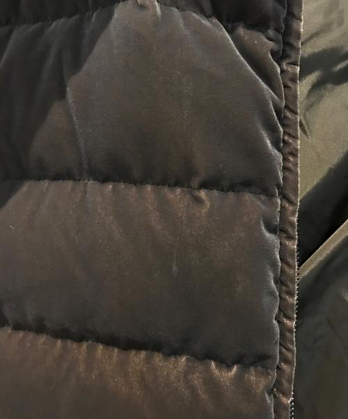 EMPORIO ARMANI（エンポリオアルマーニ）EMPORIO ARMANI (エンポリオアルマーニ) ジャケット オリーブ サイズ:Lの古着・服飾アイテム