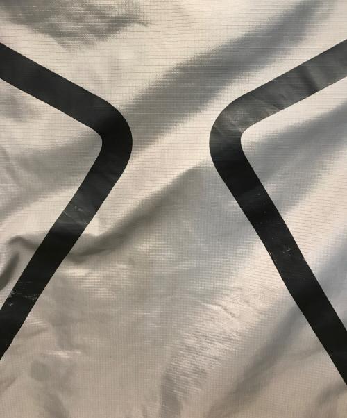 EA7（イーエーセブン）EA7 (イーエーセブン) ジャケット グレー サイズ:Lの古着・服飾アイテム