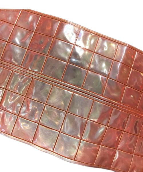 EA7（イーエーセブン）EA7 (イーエーセブン) ジャケット グレー サイズ:Lの古着・服飾アイテム