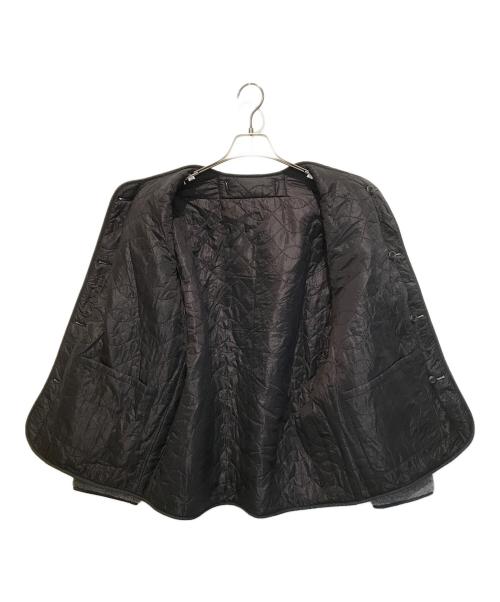 BEAMS（ビームス）BEAMS (ビームス) ジャケット ブラック サイズ:表記無しの古着・服飾アイテム