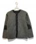 BEAMS（ビームス）の古着「ジャケット」｜ブラック