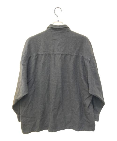 LEVI'S（リーバイス）LEVI'S (リーバイス) シャツ カーキ サイズ:XLの古着・服飾アイテム