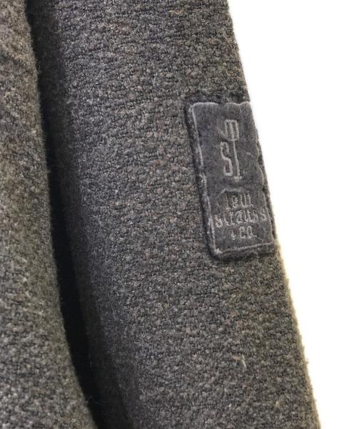 LEVI'S（リーバイス）LEVI'S (リーバイス) シャツ カーキ サイズ:XLの古着・服飾アイテム