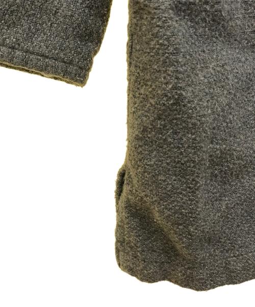 LEVI'S（リーバイス）LEVI'S (リーバイス) シャツ カーキ サイズ:XLの古着・服飾アイテム