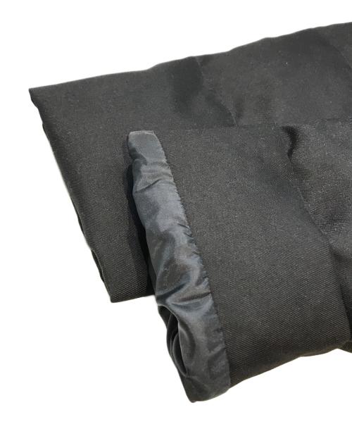 any Sis（エニィスィス）any Sis (エニィスィス) リッチファーフードロング ダウン ブラック サイズ:Sの古着・服飾アイテム