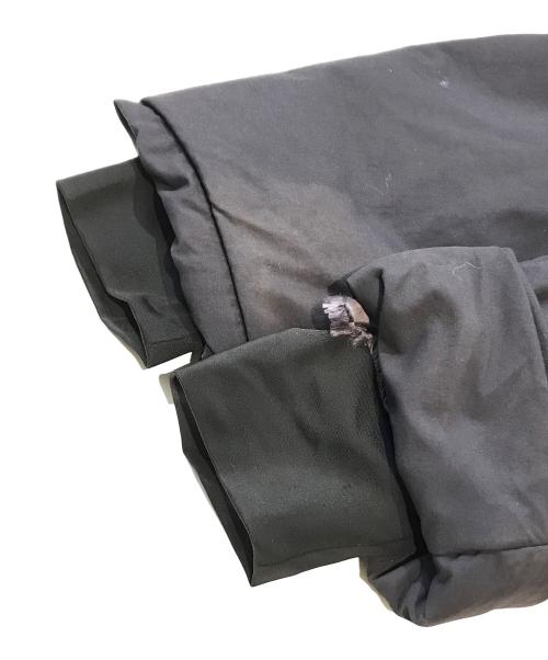 CAPE HORN（ケープホーン）cape horn (ケープホーン) ダウンジャケット　71501 ブラック サイズ:XLの古着・服飾アイテム