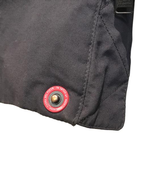 CAPE HORN（ケープホーン）cape horn (ケープホーン) ダウンジャケット　71501 ブラック サイズ:XLの古着・服飾アイテム