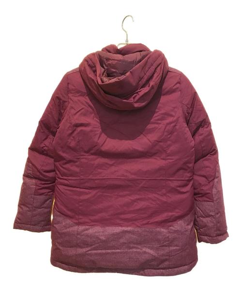 Columbia（コロンビア）Columbia (コロンビア) ジャケット ボルドー サイズ:M 未使用品の古着・服飾アイテム