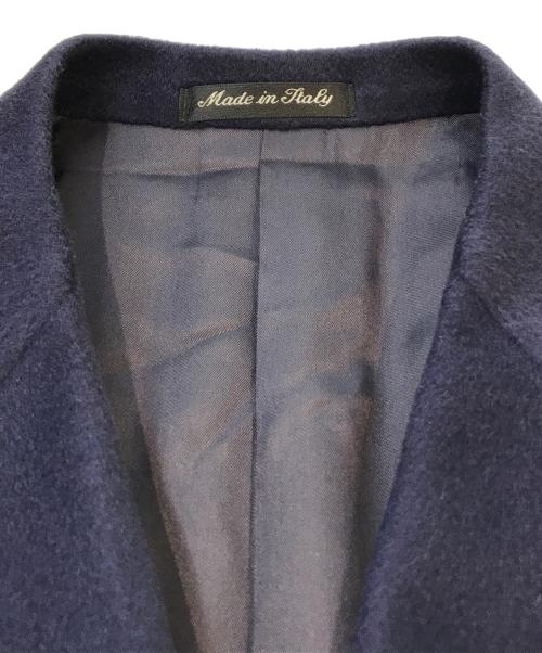 PAL ZILERI（パルジレリ）PAL ZILERI (パルジレリ) テーラードジャケット ネイビー サイズ:48の古着・服飾アイテム