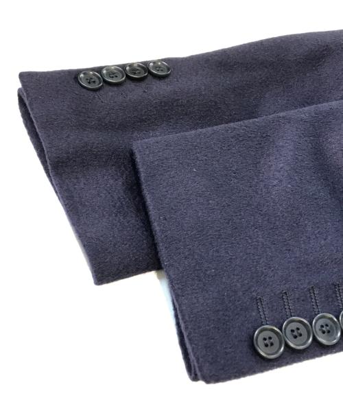 PAL ZILERI（パルジレリ）PAL ZILERI (パルジレリ) テーラードジャケット ネイビー サイズ:48の古着・服飾アイテム