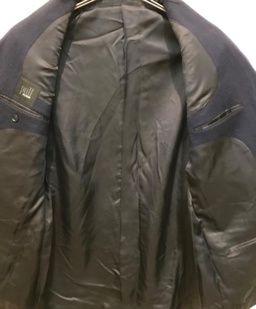 PAL ZILERI（パルジレリ）PAL ZILERI (パルジレリ) テーラードジャケット ネイビー サイズ:48の古着・服飾アイテム