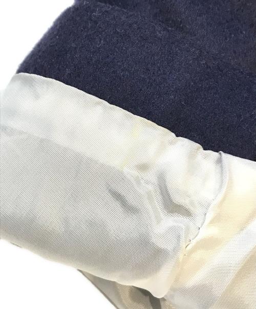 PAL ZILERI（パルジレリ）PAL ZILERI (パルジレリ) テーラードジャケット ネイビー サイズ:48の古着・服飾アイテム