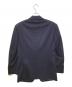 PAL ZILERI (パルジレリ) テーラードジャケット ネイビー サイズ:48：5000円
