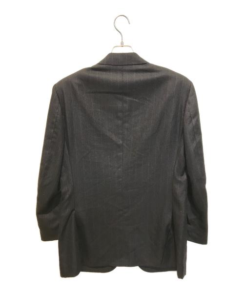 PAL ZILERI（パルジレリ）PAL ZILERI (パルジレリ) セットアップ ブラック サイズ:50の古着・服飾アイテム