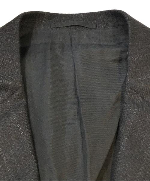 PAL ZILERI（パルジレリ）PAL ZILERI (パルジレリ) セットアップ ブラック サイズ:50の古着・服飾アイテム