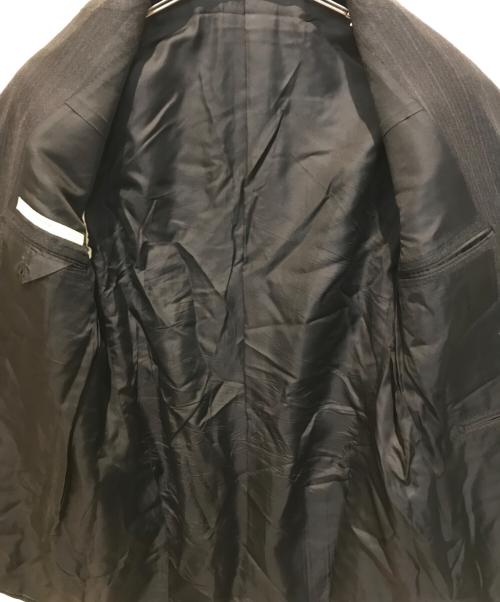 PAL ZILERI（パルジレリ）PAL ZILERI (パルジレリ) セットアップ ブラック サイズ:50の古着・服飾アイテム