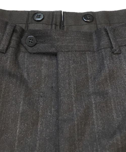 PAL ZILERI（パルジレリ）PAL ZILERI (パルジレリ) セットアップ ブラック サイズ:50の古着・服飾アイテム