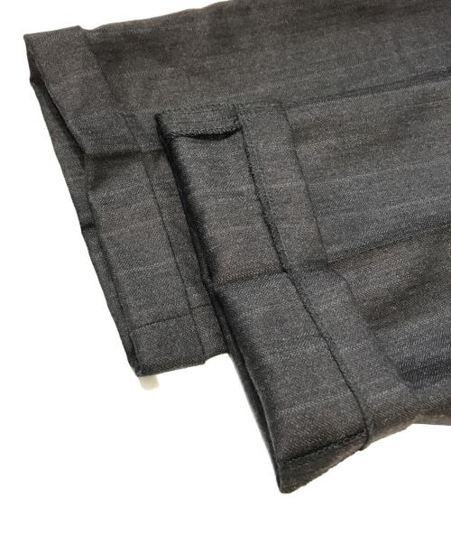 PAL ZILERI（パルジレリ）PAL ZILERI (パルジレリ) セットアップ ブラック サイズ:50の古着・服飾アイテム