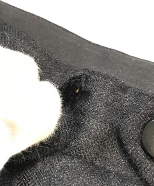 PAL ZILERI（パルジレリ）PAL ZILERI (パルジレリ) セットアップ ブラック サイズ:50の古着・服飾アイテム