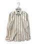 RALPH LAUREN（ラルフローレン）の古着「シャツ」｜アイボリー