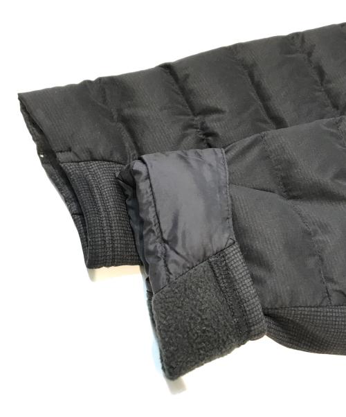 THE NORTH FACE（ザ ノース フェイス）THE NORTH FACE (ザ ノース フェイス) レッドランフーディ　NY82493 ブラック サイズ:XLの古着・服飾アイテム