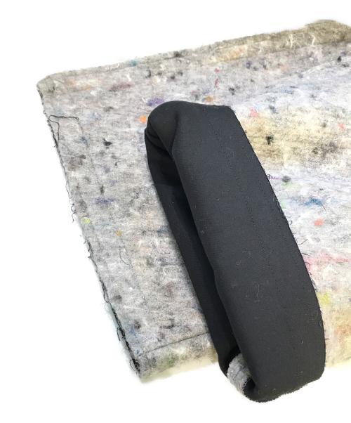 COMME des GARCONS（コムデギャルソン）COMME des GARCONS (コムデギャルソン) クロップドパンツ グレー サイズ:ＸＳの古着・服飾アイテム