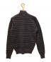 RALPH LAUREN (ラルフローレン) カシミヤブレンドニット パープル サイズ:M：4000円