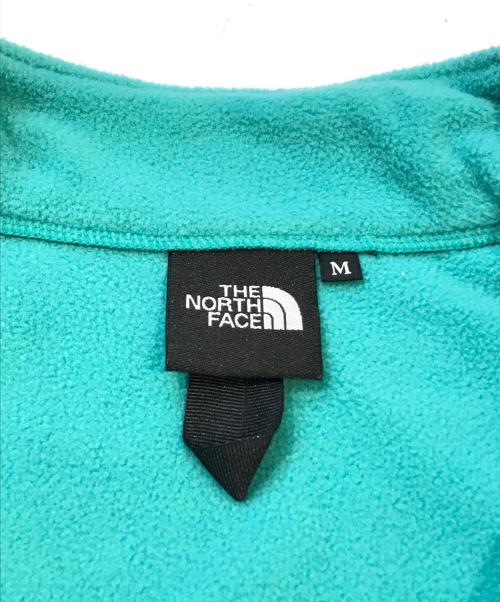 THE NORTH FACE（ザ ノース フェイス）THE NORTH FACE (ザ ノース フェイス) ベスト　NL72403R スカイブルー サイズ:Mの古着・服飾アイテム