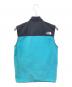 THE NORTH FACE (ザ ノース フェイス) ベスト　NL72403R スカイブルー サイズ:M：5000円