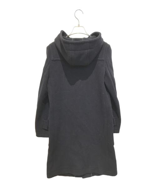 HYKE（ハイク）HYKE (ハイク) コート ネイビー サイズ:2の古着・服飾アイテム