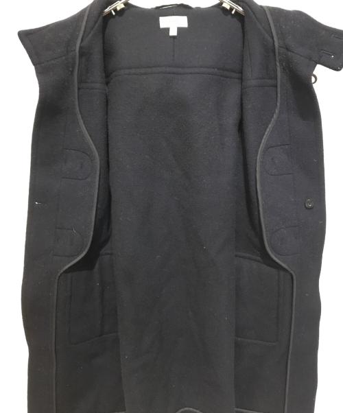 HYKE（ハイク）HYKE (ハイク) コート ネイビー サイズ:2の古着・服飾アイテム