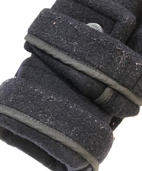 HYKE（ハイク）HYKE (ハイク) コート ネイビー サイズ:2の古着・服飾アイテム