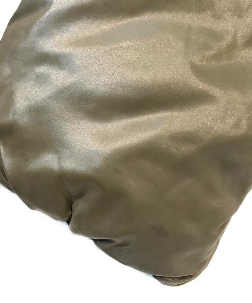 DUVETICA（デュベティカ）DUVETICA (デュベティカ) コート カーキ サイズ:40の古着・服飾アイテム