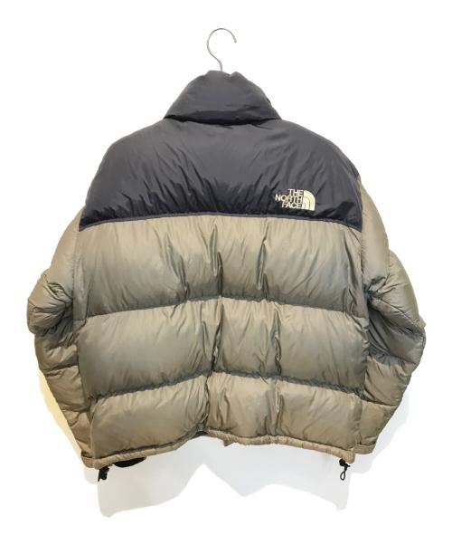 THE NORTH FACE（ザ ノース フェイス）THE NORTH FACE (ザ ノース フェイス) ダウンジャケット　88025 ブラック サイズ:XLの古着・服飾アイテム