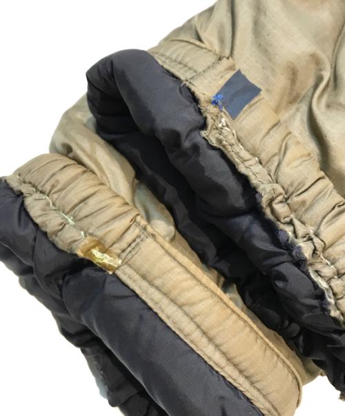 THE NORTH FACE（ザ ノース フェイス）THE NORTH FACE (ザ ノース フェイス) ダウンジャケット　88025 ブラック サイズ:XLの古着・服飾アイテム