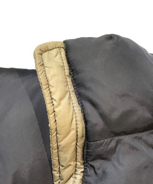 THE NORTH FACE（ザ ノース フェイス）THE NORTH FACE (ザ ノース フェイス) ダウンジャケット　88025 ブラック サイズ:XLの古着・服飾アイテム