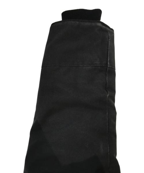 CANADA GOOSE（カナダグース）CANADA GOOSE (カナダグース) TRILLIUM PARKA ブラック サイズ:Mの古着・服飾アイテム