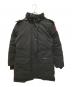 CANADA GOOSE（カナダグース）の古着「TRILLIUM PARKA」｜ブラック