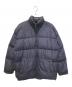 NIKE（ナイキ）の古着「ダウンジャケット」｜ネイビー