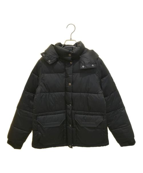 THE NORTH FACE（ザ ノース フェイス）THE NORTH FACE (ザ ノース フェイス) CAMP SIERRA SHORT　NYW82032 ブラック サイズ:Sの古着・服飾アイテム